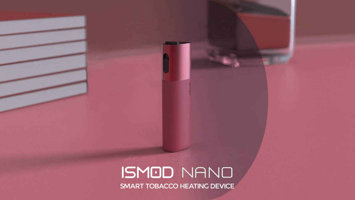 heated tobacco device heated tobacco device