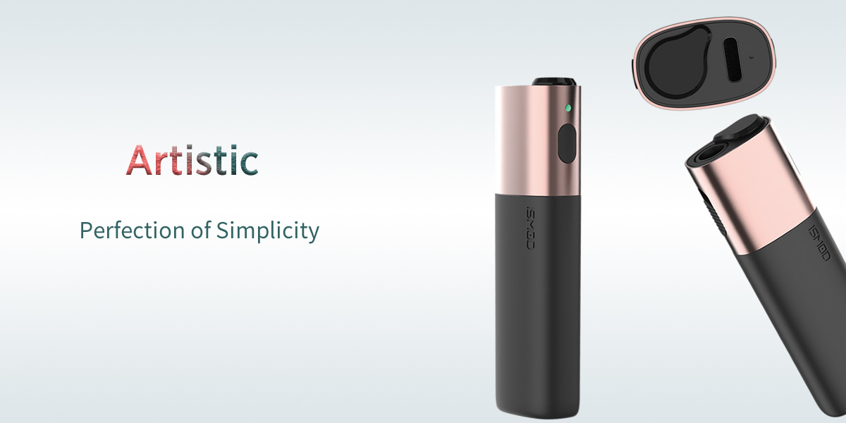 tobacco heating device tobacco heating device