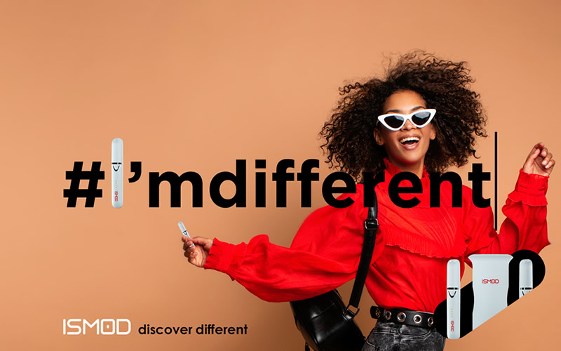 Smoke-Free Products Tobacco Heating Device Factory