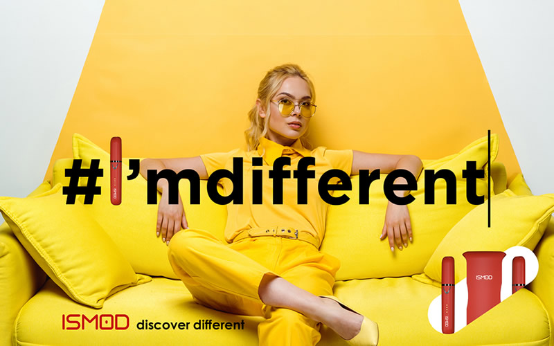 Heated tobacco Manufacturer Product Wholesale E Cigarette factory