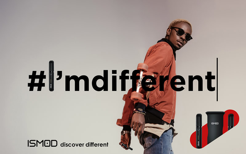 Tobacco Heating Device Manufacturer Product Wholesale E Cigarette factory